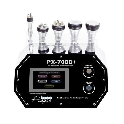 Kavitační přístroj PX-7000 plus
